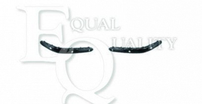 EQUAL QUALITY m0767 -  Облицовка / защитная накладка, буфер